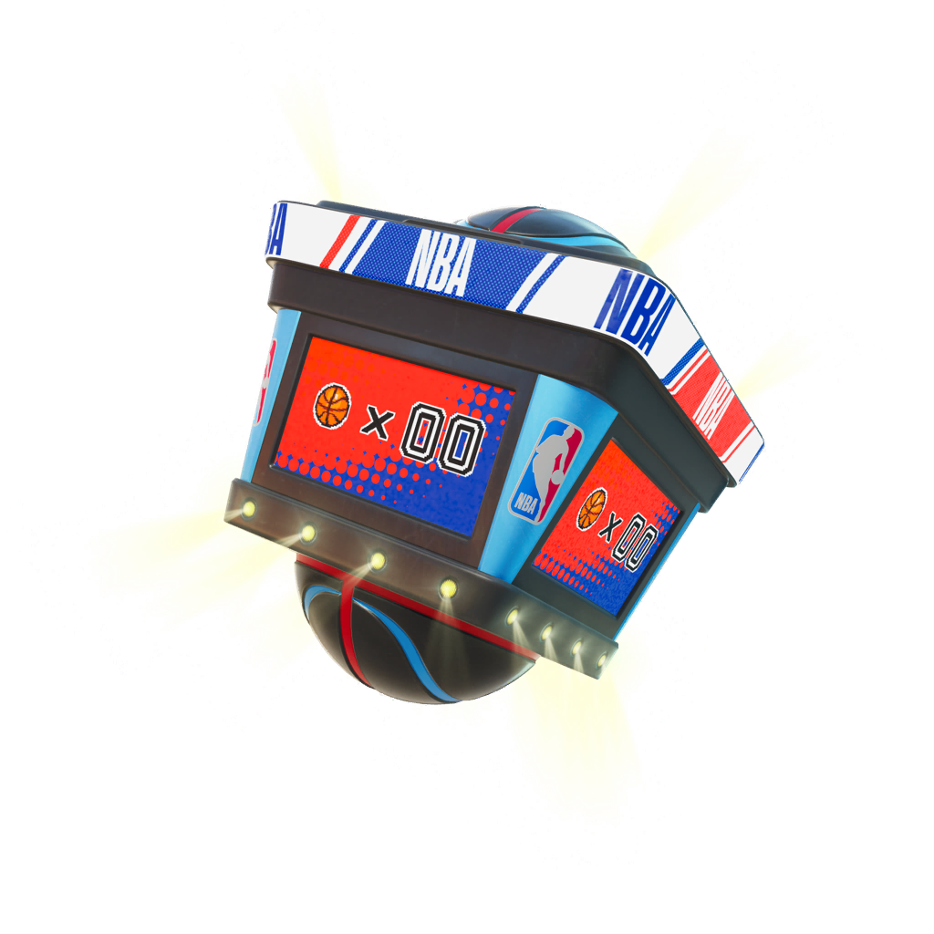 Mobile Mini-tron
