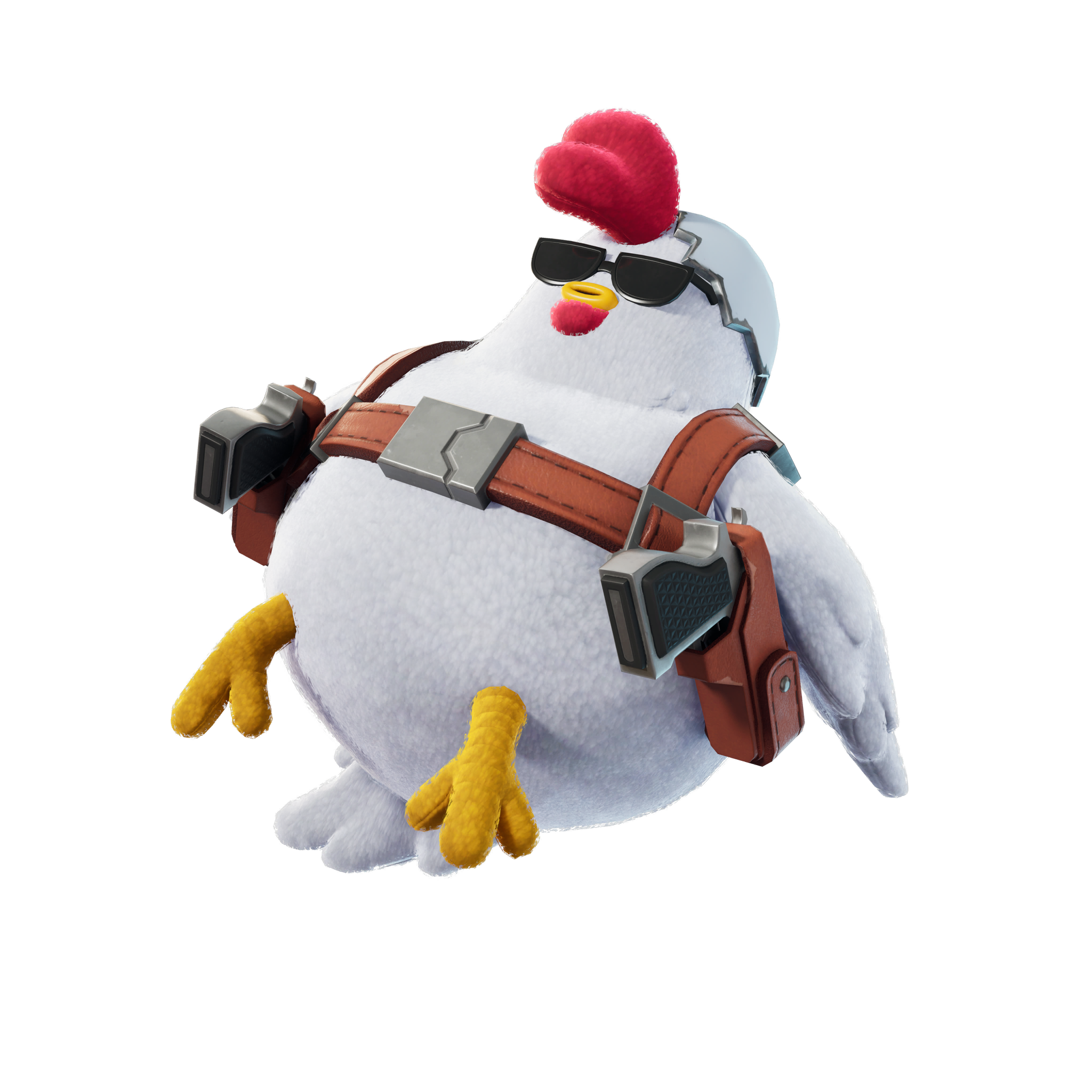 Cool Chick
