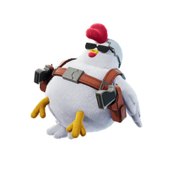 Galinha Legal