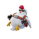 Small icon