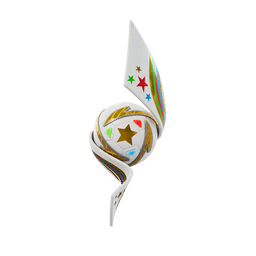 Back Bling Celebration Ball Fortnite Icon Image