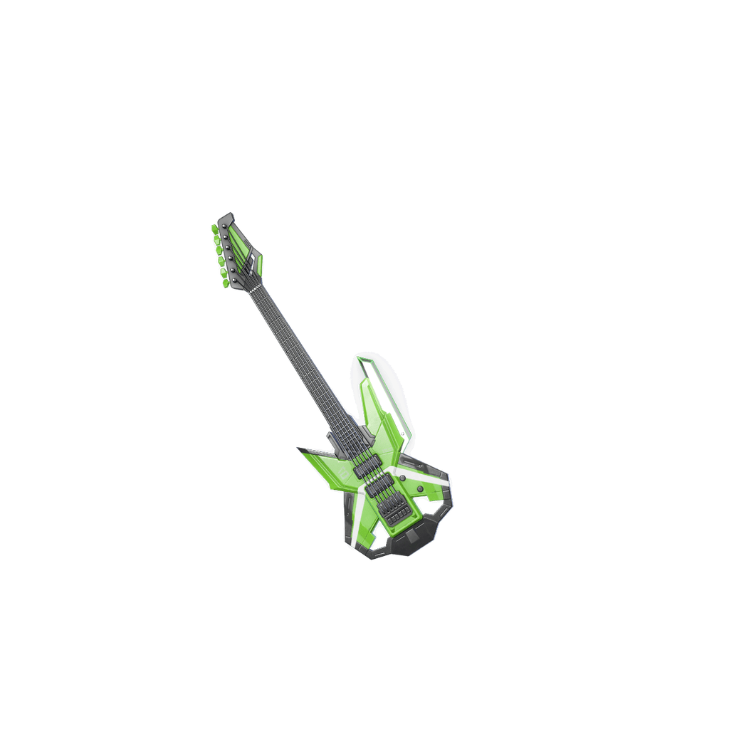 Zaino Sound a frammentazione Fortnite Featured Image