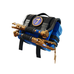 Nunchakus do Relâmpago