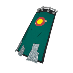 Professor Chaos’ Cape