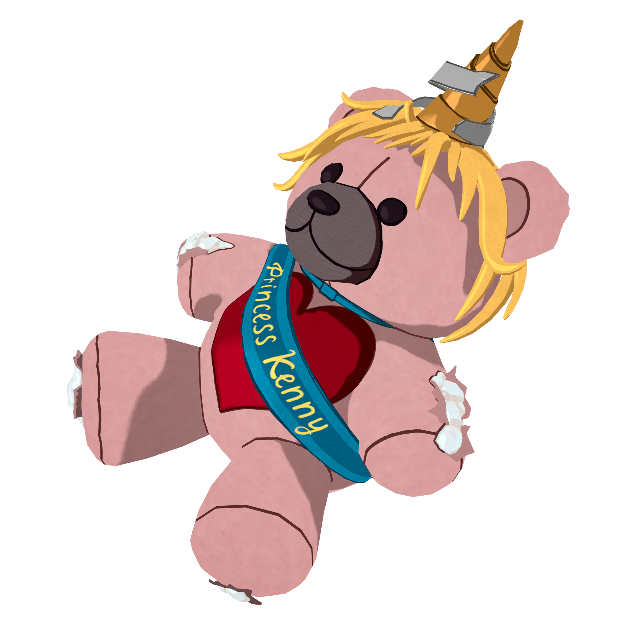 Objet de boutique Fortnite