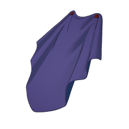 Herkül'ün Pelerini