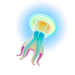 Lumina Jelly