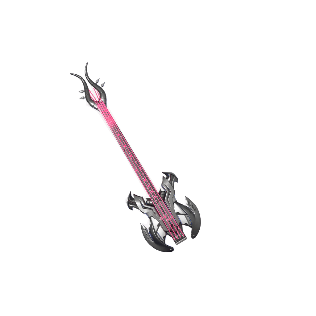 Mochila Bajo de Chromatica Fortnite Featured Image