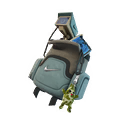 Small icon