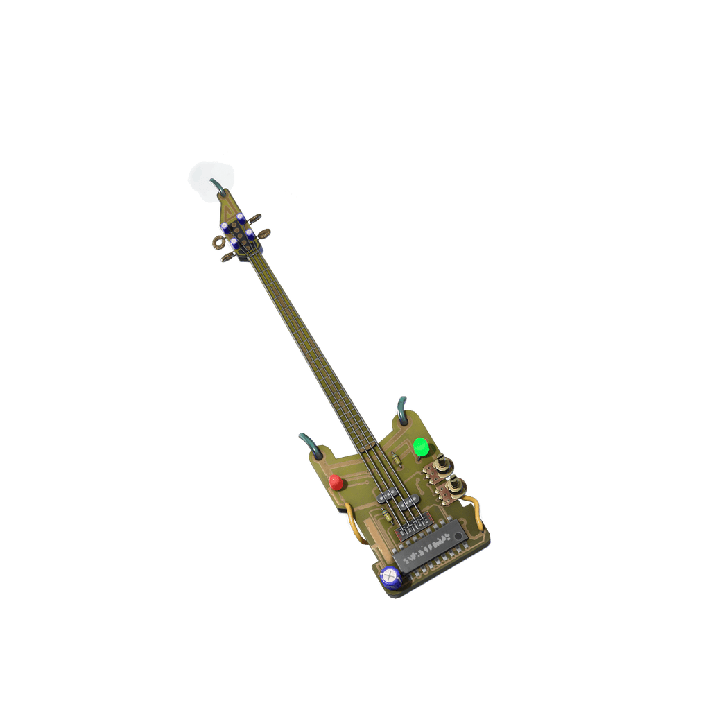 Mochila Placa-mãe Fortnite Featured Image