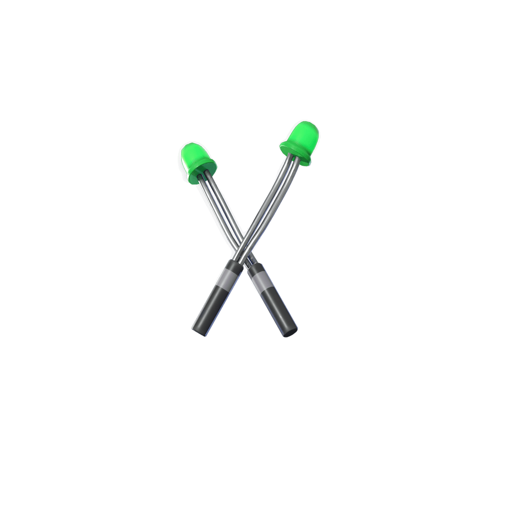 Mochila Curto-circuito Fortnite Featured Image