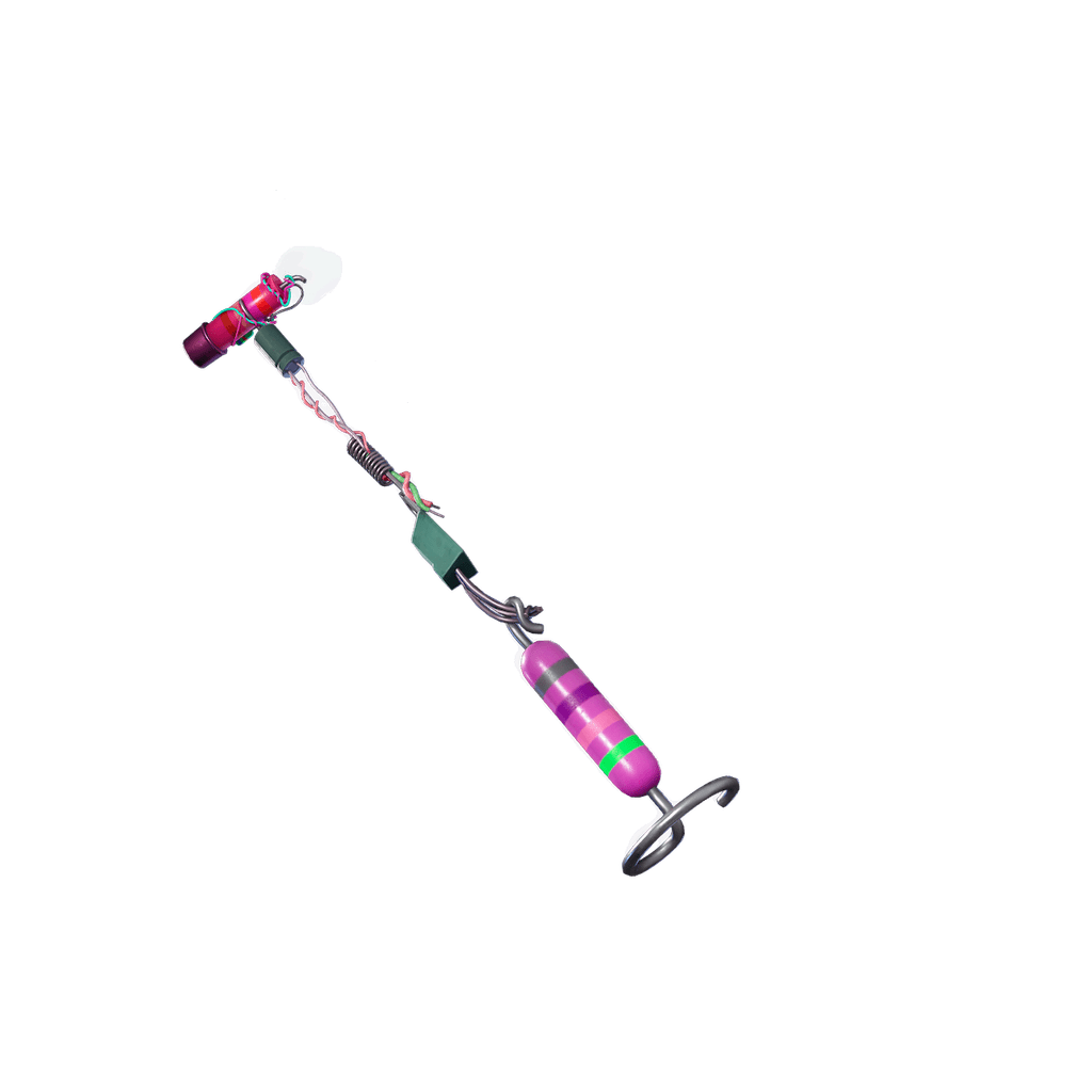 Zaino Micro-circuito Fortnite Featured Image