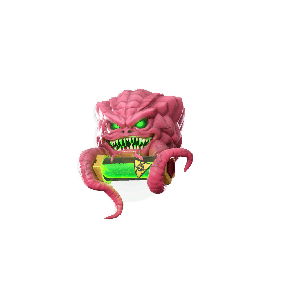 Mochila Krang Fortnite Featured Image