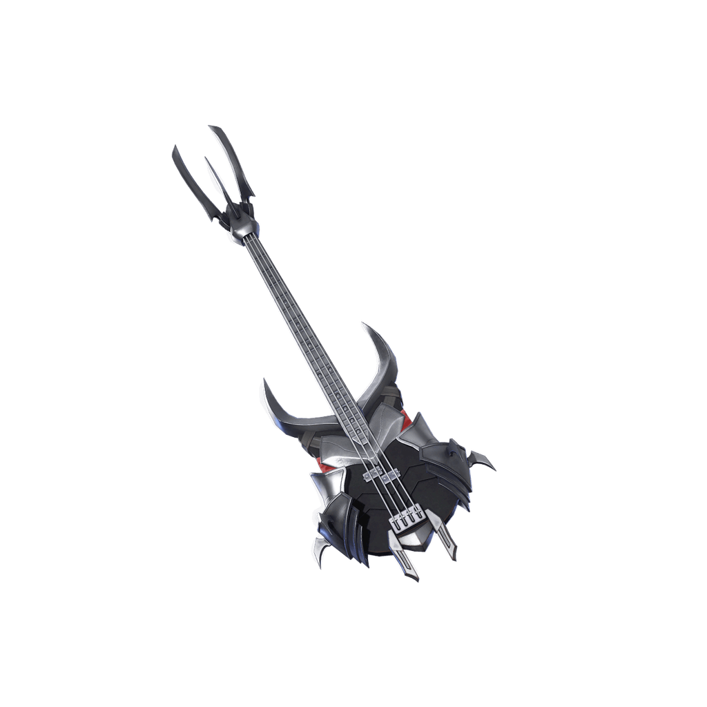 Mochila Kuro Kabuto Fortnite Featured Image