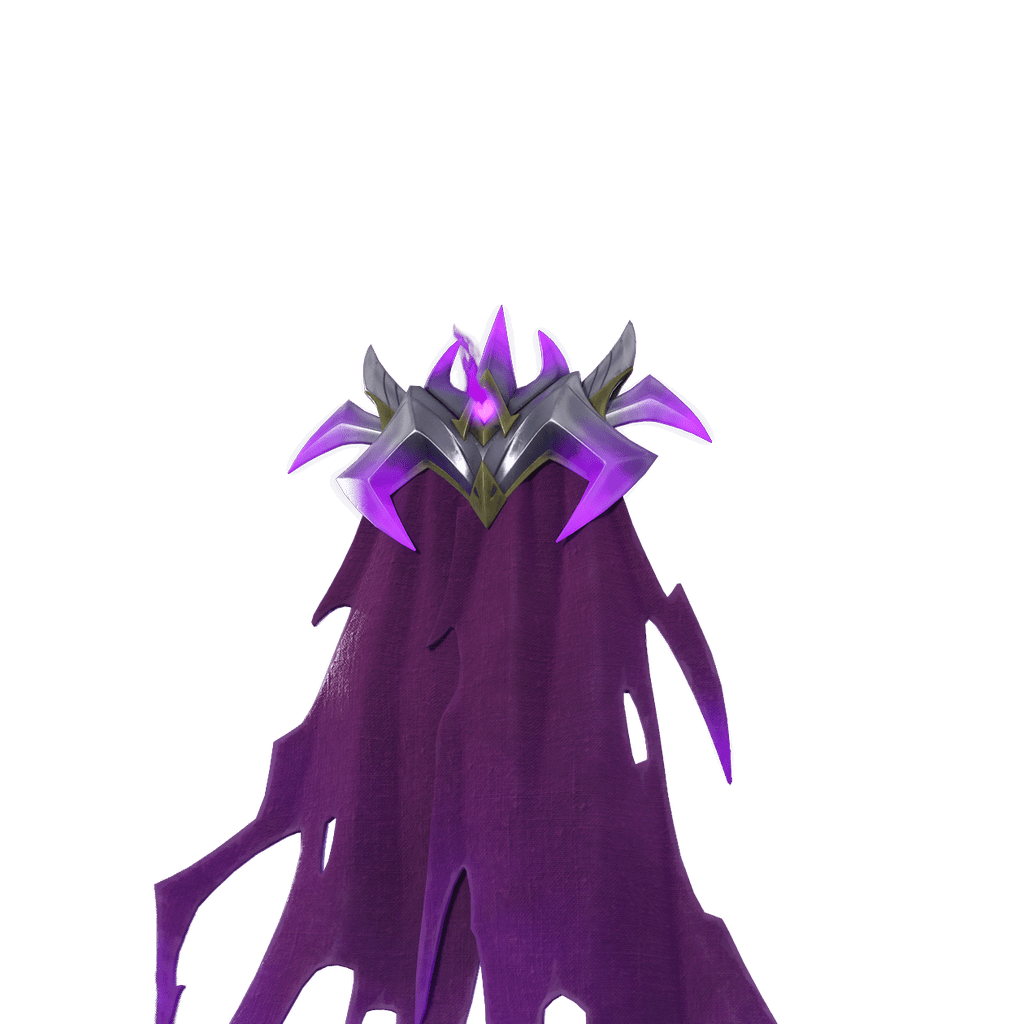 Zaino Mantello di Super Shredder Fortnite Featured Image