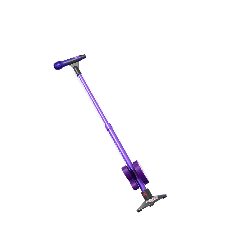 Mochila Microfone da Olivia Fortnite Featured Image