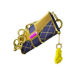 Bolsa Brilhante