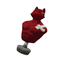 On