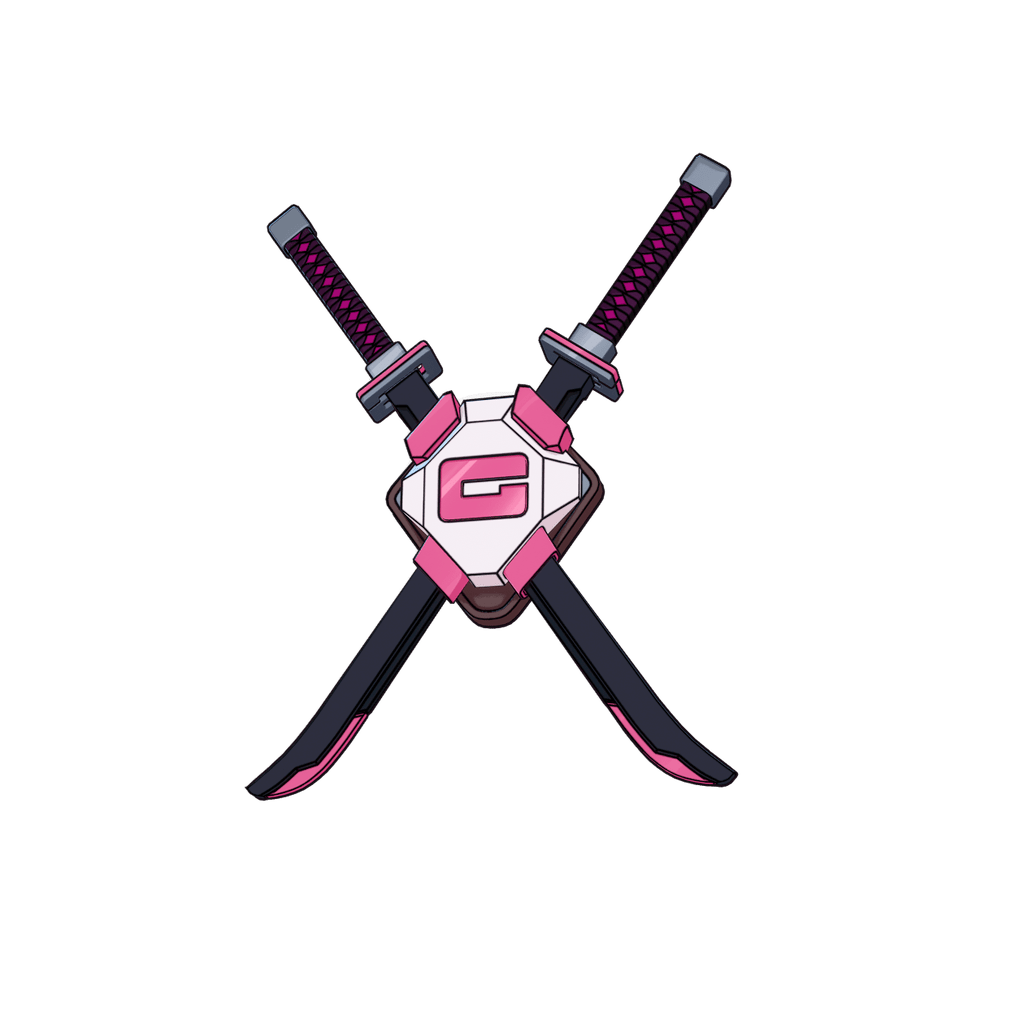 Mochila Katanas de Gwenpool Fortnite Featured Image