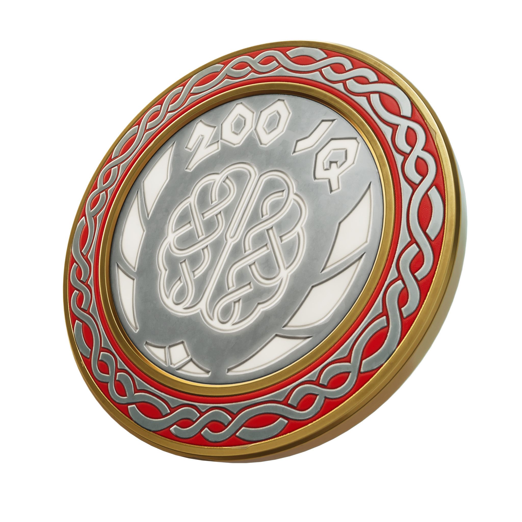 Q.I. 200