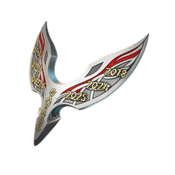 Legacy di Sirena