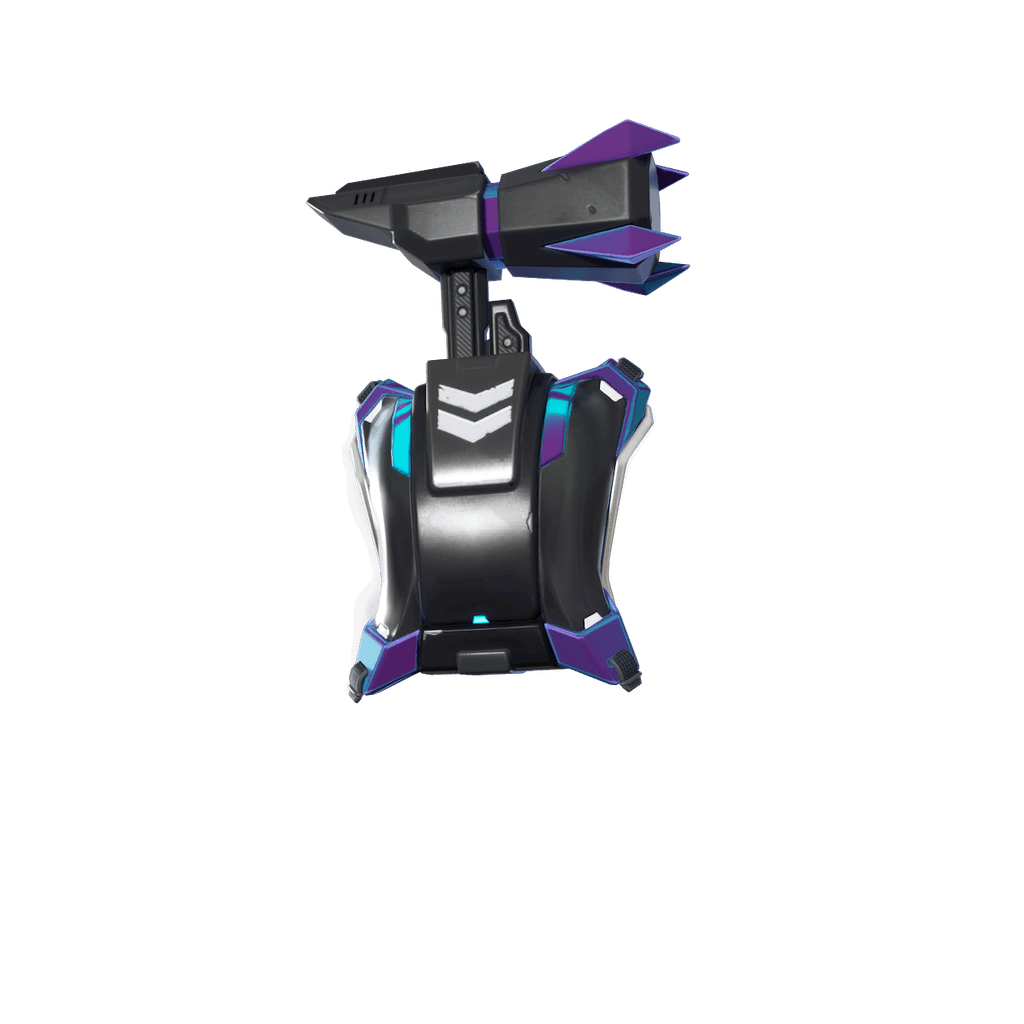 Sac à Dos Range-marteau Fortnite Featured Image