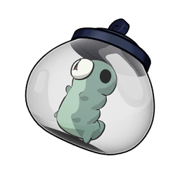 Back Bling Hallownest Grub Fortnite Icon Image