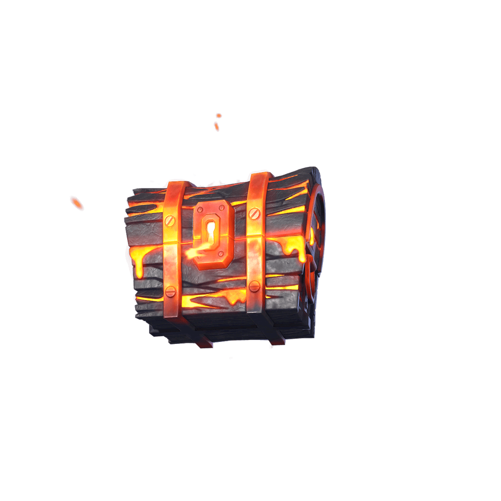 Mochila Pilhagem Vulcânica Fortnite Featured Image