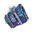 Frostburn Cache