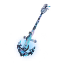 Lava Leviathan