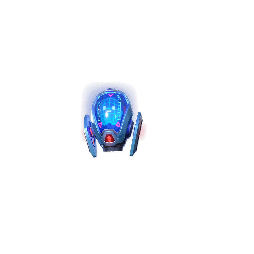 Mochila Asiento de espíritus Fortnite Featured Image
