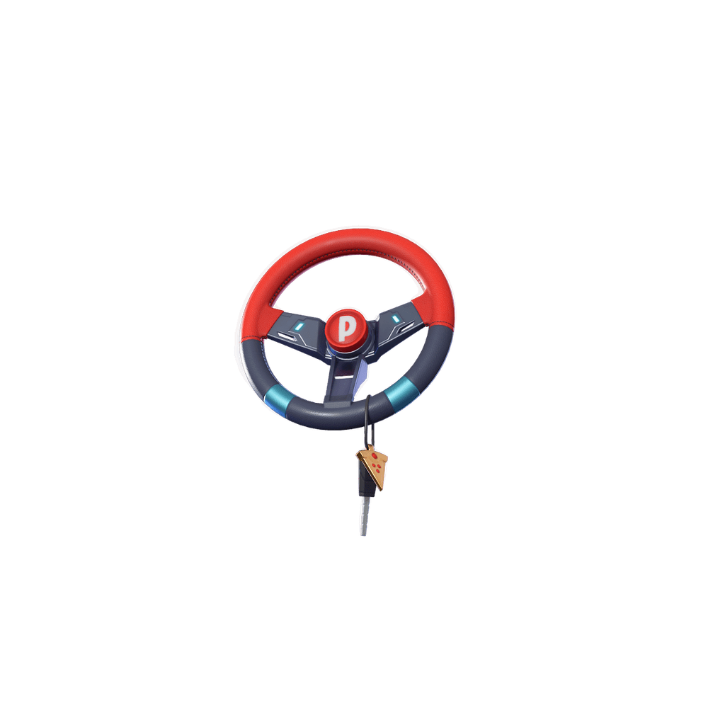 Sac à Dos Volant voleur Fortnite Featured Image
