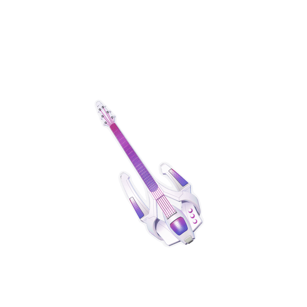 Mochila Armonía eterna Fortnite Featured Image