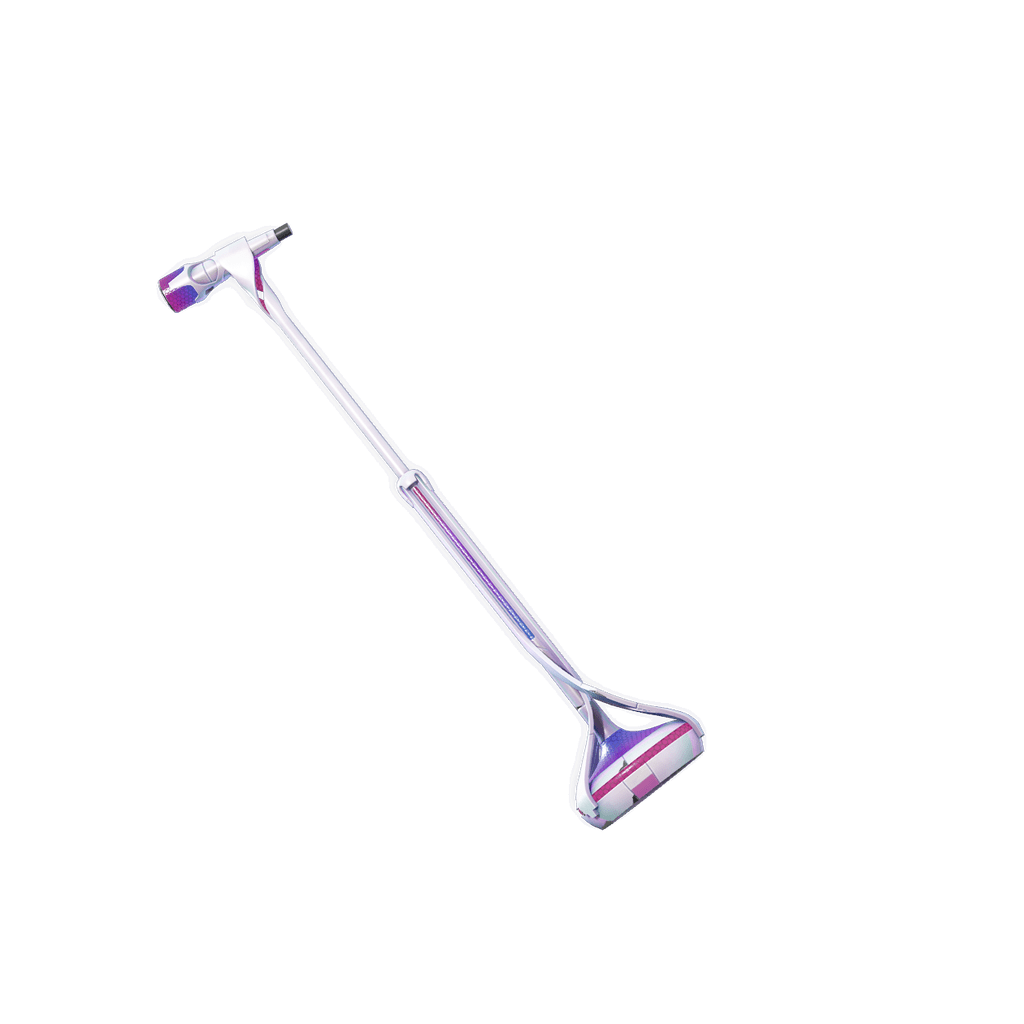 Mochila Futuro melódico Fortnite Featured Image