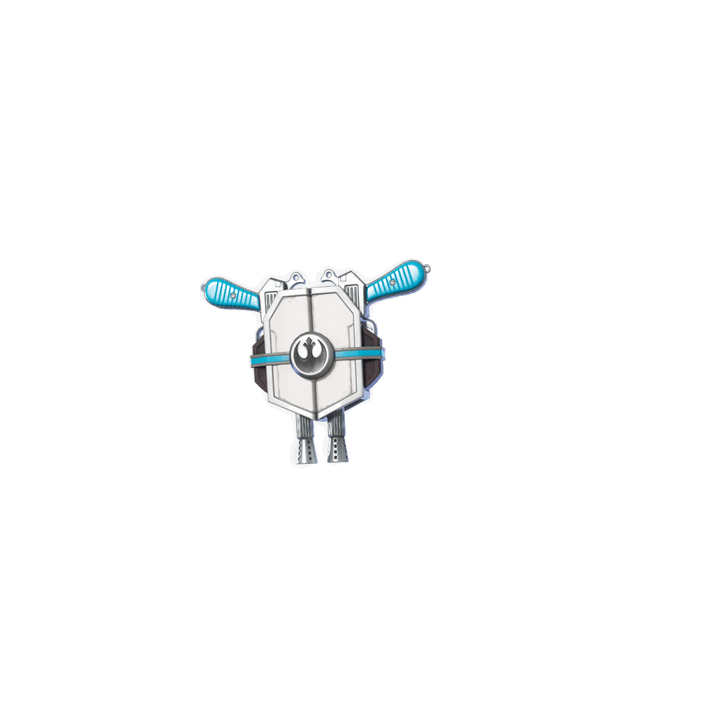 Zaino Blaster doppi Fortnite Featured Image