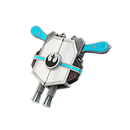 Blaster doppi
