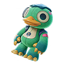 Small icon