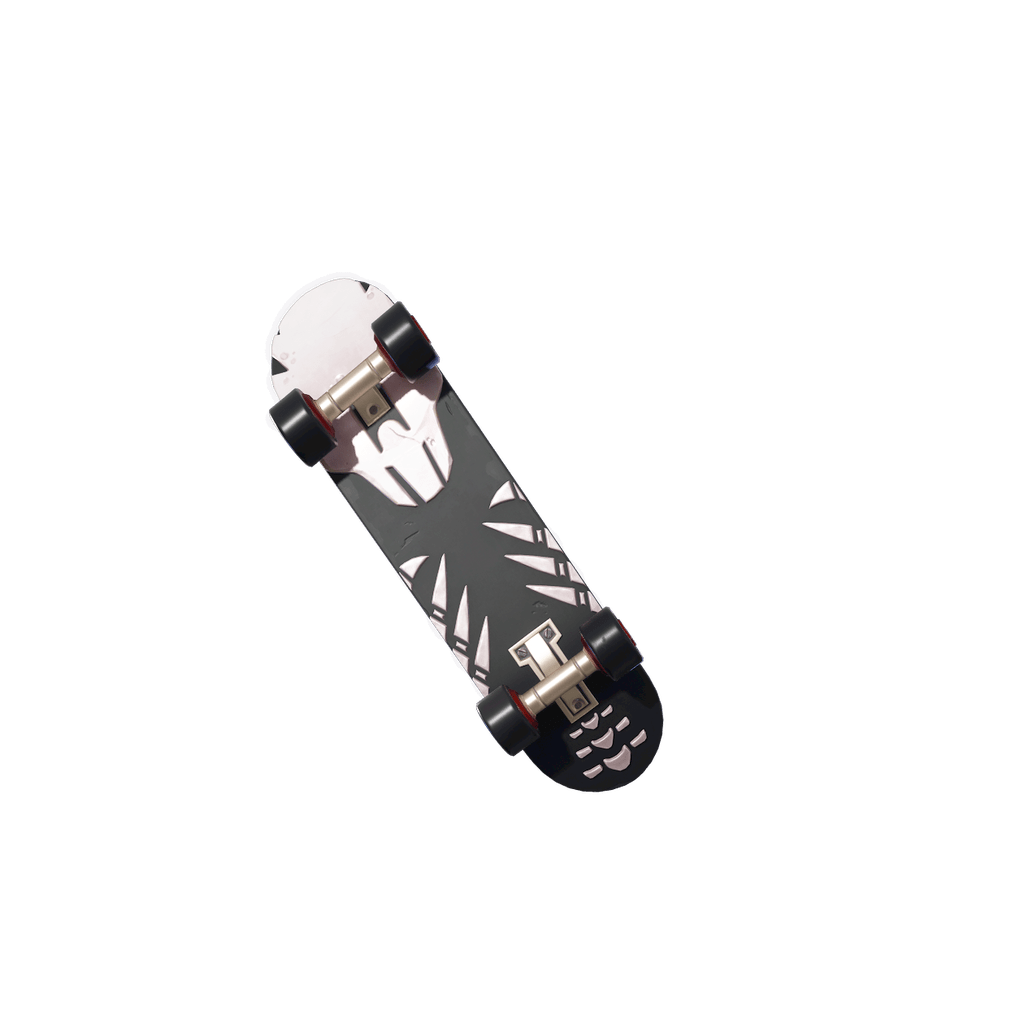 Back Bling Spine Rider Fortnite Featured Image