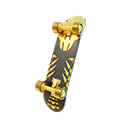 Auric Legacy
