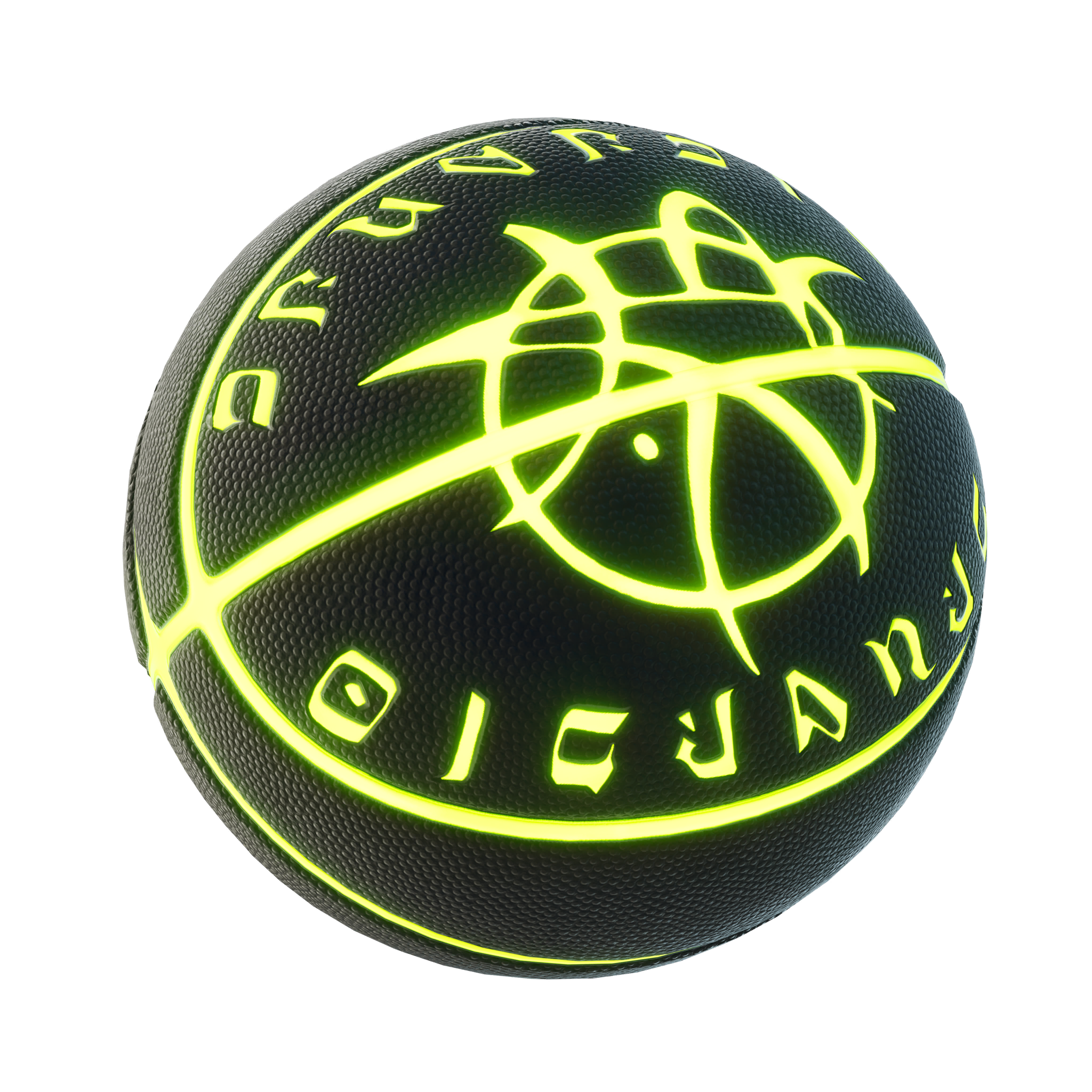 デモニック・ダンカー（レア バックアクセサリー）- フォートナイト