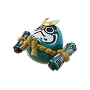 Small icon