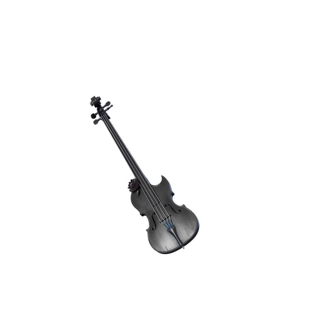 Đàn Cello Thống Khổ