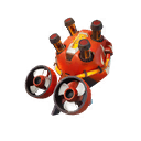 Small icon