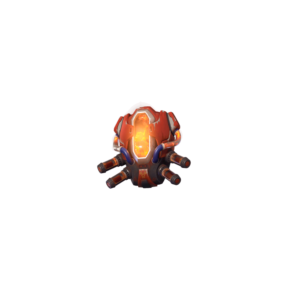 Back Bling Ignition Pack Fortnite Featured Image