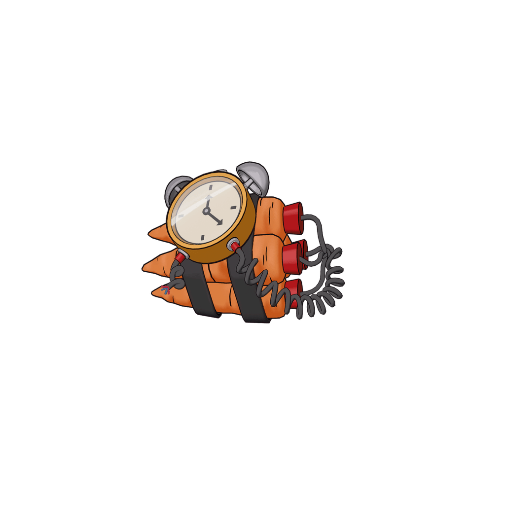 Mochila Zanahorias boom Fortnite Featured Image