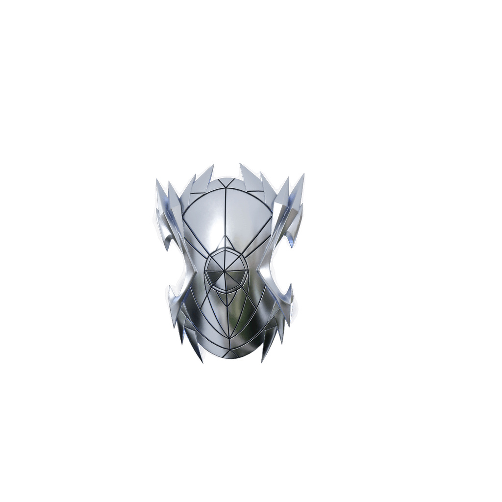 Mochila Égida espejada Fortnite Featured Image