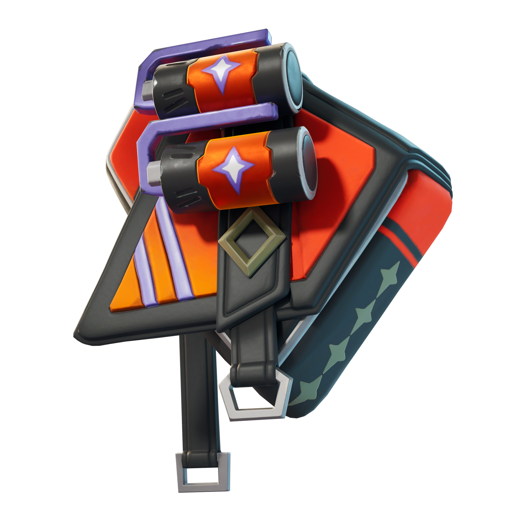 Neon Retropack