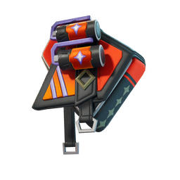 Neon Retropack Icon