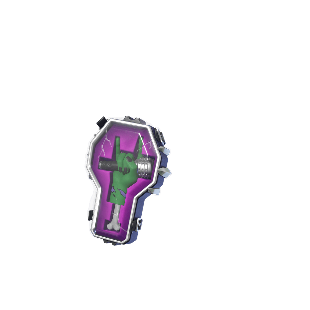 Sac à Dos Cercueil à cornes Fortnite Featured Image