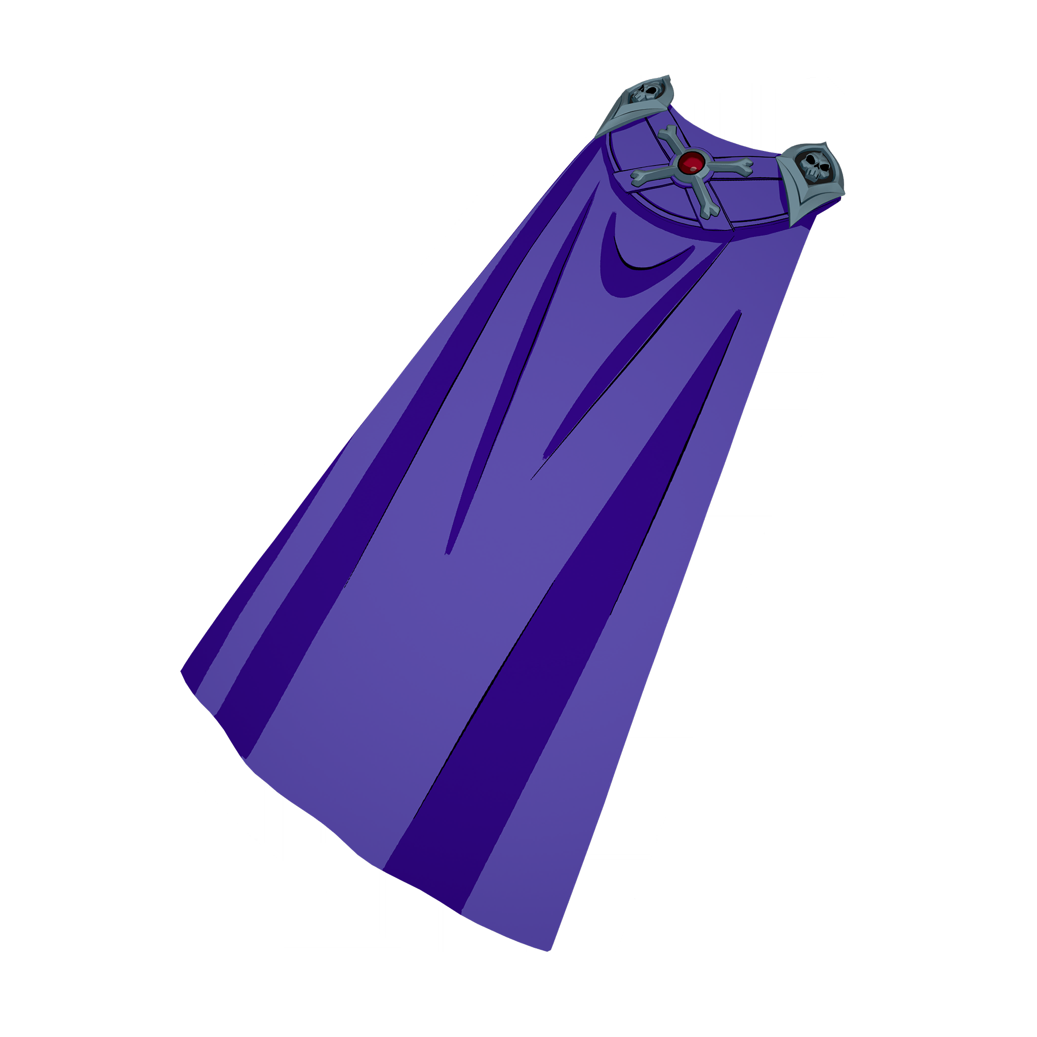 Rucksack Skeletors Umhang Fortnite Featured Image